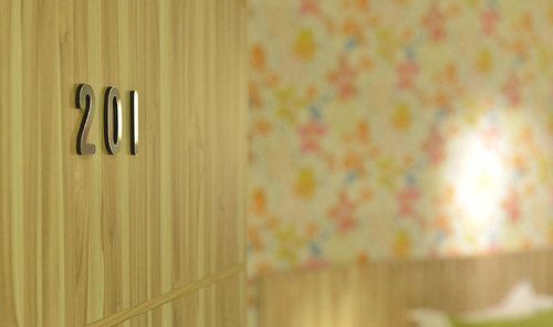 Xin Qun Style Apartment Wujie Ngoại thất bức ảnh