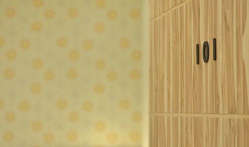 Xin Qun Style Apartment Wujie Ngoại thất bức ảnh